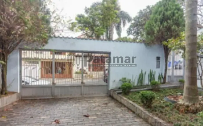 Casa com 4 quartos 3 banheiros para alugar no Jardim Bonfiglioli