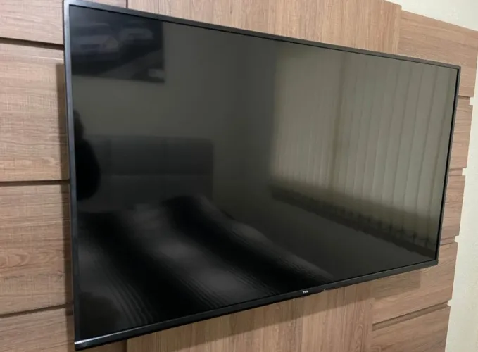 Smart tv 55 polegadas 