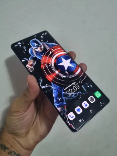 Smartphone Vivo V29 Pro