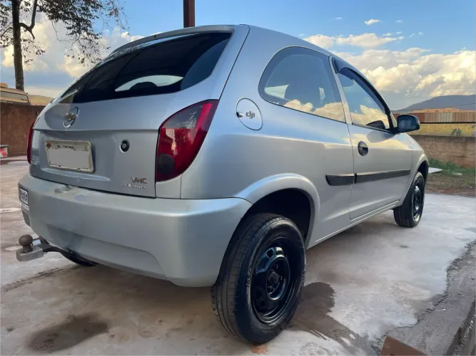 Chevrolet Celta Life/ LS 1.0 MPFI 8V Flexpower 3P 2007