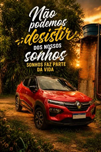 Renault Kwid Intense 1.0 Flex 12V 5P Mec. 2022