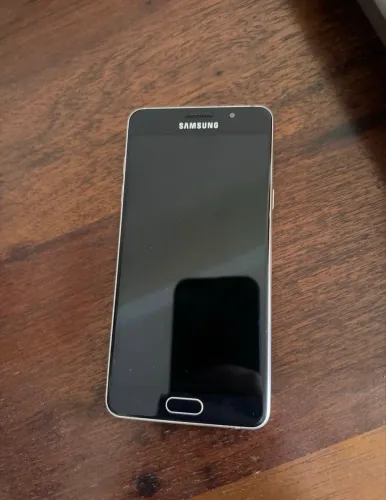 Samsung Galaxy A5