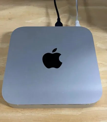 Mac Mini 2.4GHz (Mid 2010) - Usado