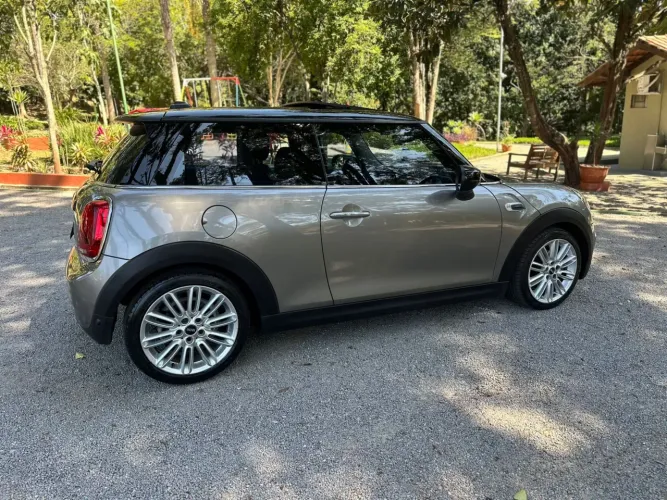 Mini Cooper 1.5 Turbo 12V 3P Aut. 2020