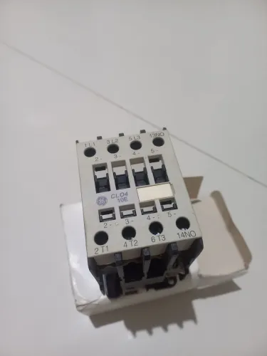Contator geclo4A3010 GE 
