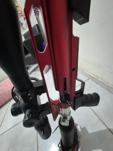 Pcp custom g3