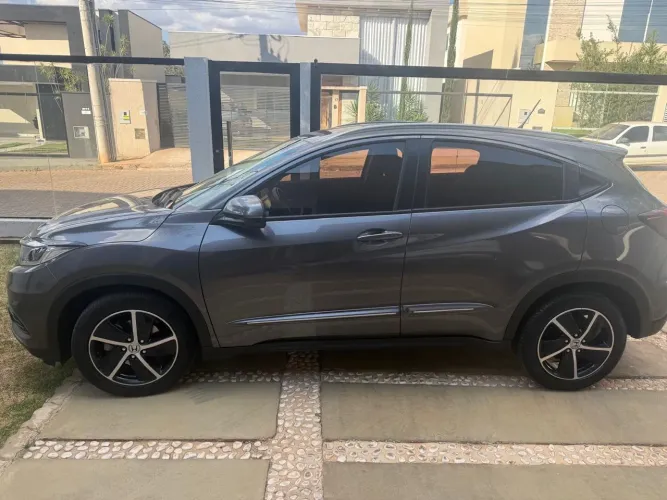 Honda HR-V EX 1.8 Flexone 16V 5P Aut. 2019