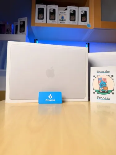 Mac Neo 8/512 13? | Novo | Loja Física | Nota Fiscal | Pronta Entrega