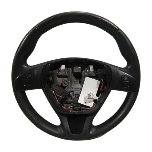 VOLANTE DIREÇÃO SANDERO LOGAN EASY-R 2015 2019 484003419R