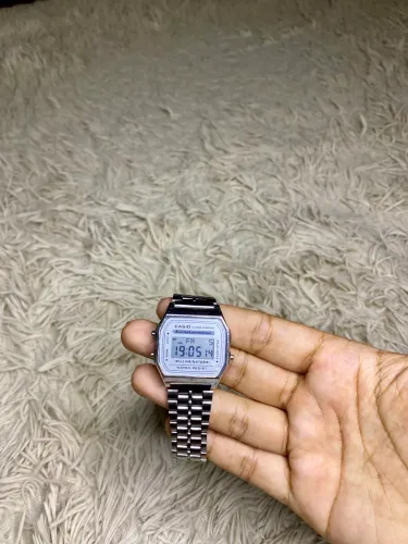 RELÓGIO CASIO