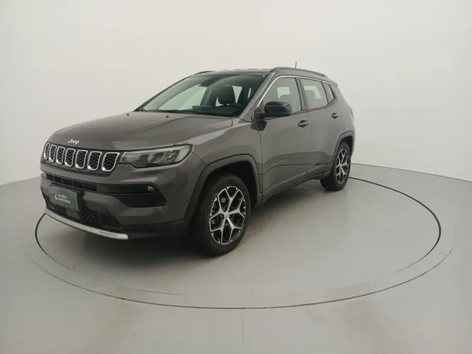 Jeep Compass Long. T270 1.3 TB 4X2 Flex AUT 2025