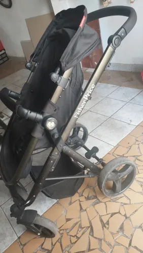 Carrinho de bebê Fisher price Hero
