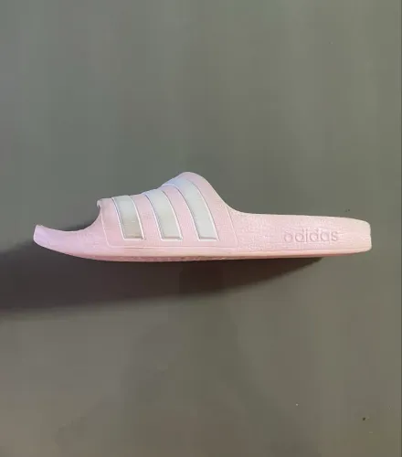 Chinelo Adidas Adilette Aqua Feminino