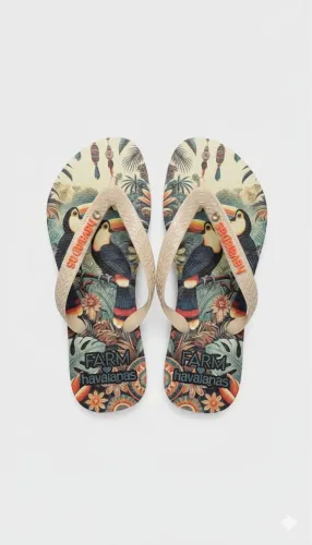 Havaianas Farm