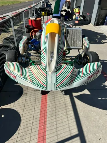 Tony kart Shifter 2023