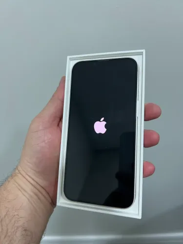 iPhone 13 Branco 128GB