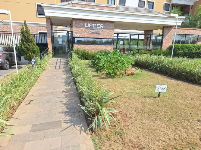 Imóvel para venda com 78 metros quadrados com 3 quartos em Paiaguás - Cuiabá - MT