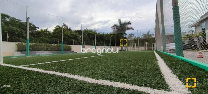 Terreno com 161m2 em condomínio fechado no bairro planejado DeltaVille em Biguaçu/SC!