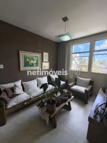 Venda Apartamento 3 quartos Anchieta Belo Horizonte