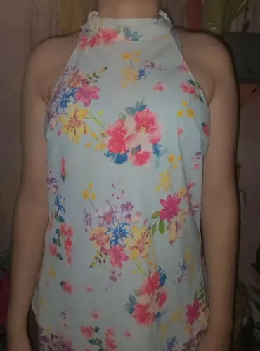 Blusinha