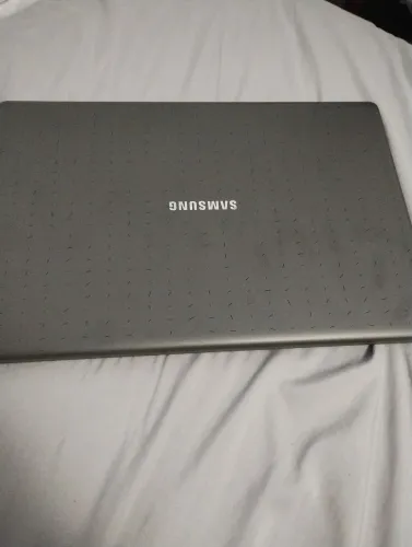 Notebook Samsung flash f30 2021