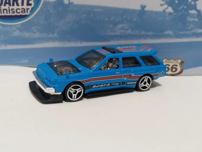 Hot Wheels 02