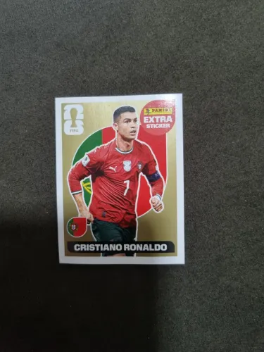 Legend do Cristiano Ronaldo - Versão Gold!