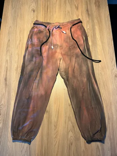 Calça Moletom E.Studios