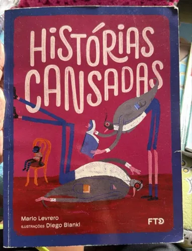 Livros FTD INFANTIL