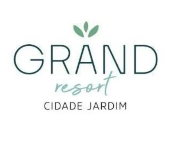 Terreno 12x20 Grand Resort ótima R$190.000