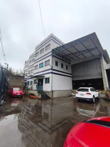 Galpão para alugar, 1.243 m² - Granja Viana - Km 22 - Carapicuíba/SP