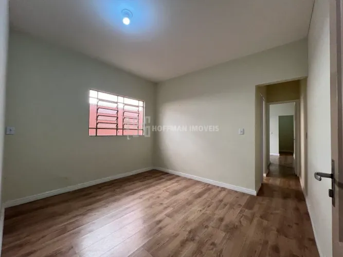 Terreno com 2 Casas à Venda, 147 m² - Santo Antônio.