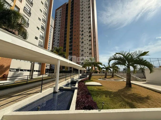 Condomínio Des Arts - Apartamento à venda, 235M² - Taubaté/SP