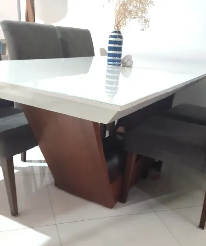 Mesa de jantar