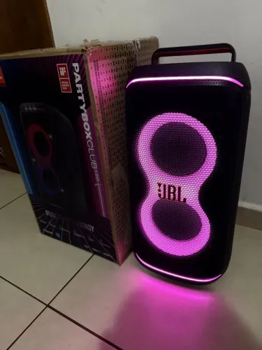 Jbl Partybox 120