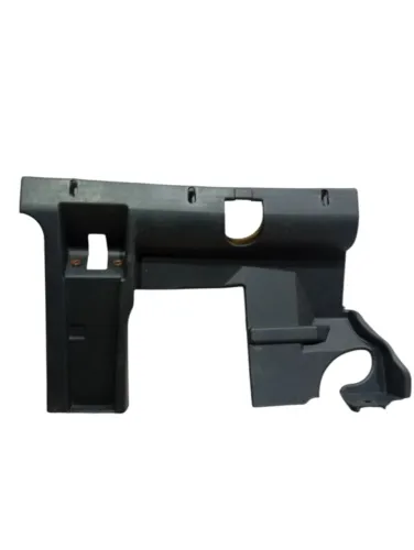 Acabamento Inferior Painel S10 Blazer 2009 A 2011 *