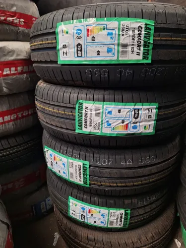 Pneus novos 185/60/14 só 239.99