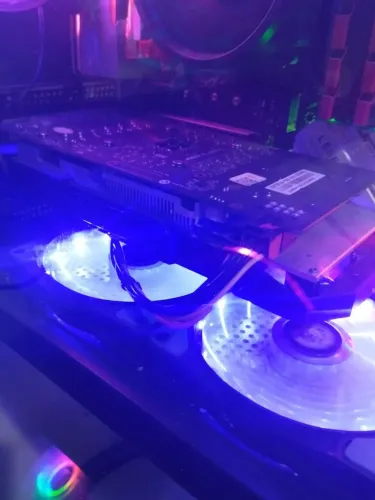 Placa de video