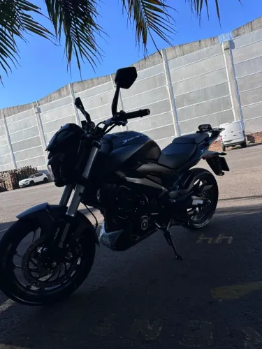 BAJAJ DOMINAR 400