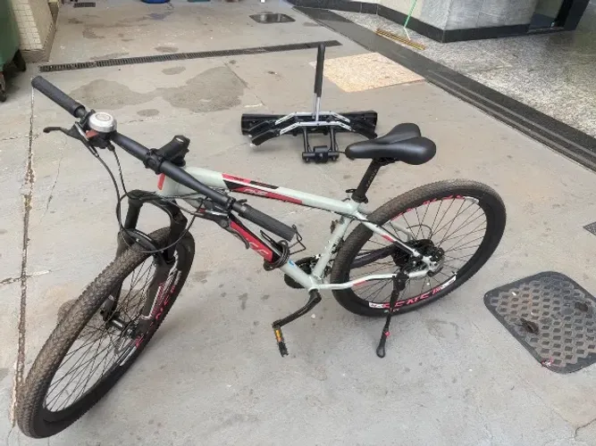 Bike Sense ONE - aro 29