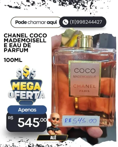 Perfume Importado