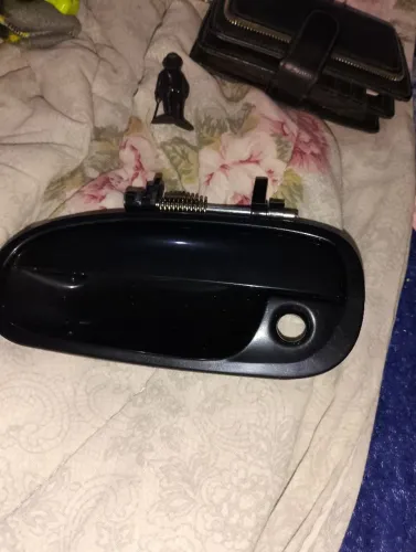 Peças de carro Honda Civic ano 2000 