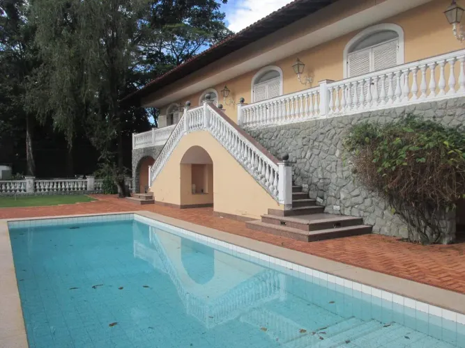 Casa à venda, 7 quartos, 5 suítes, 15 vagas, São Luiz - Belo Horizonte/MG