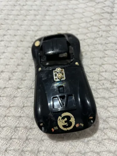 Autorama Estrela anos 60 raridade 