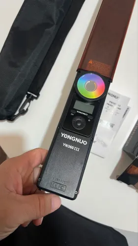 Yongnuo YN360 III Pro