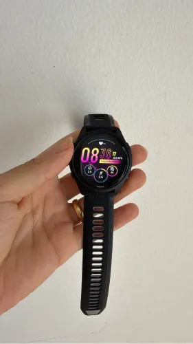 Garmin 265