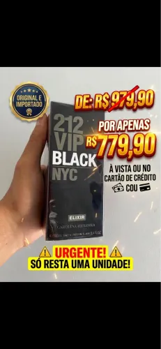 Perfumes importados e originais 