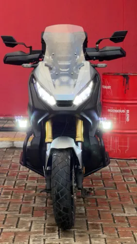 Scooter XADV 750 Honda