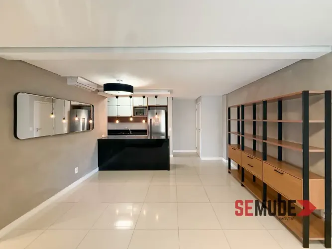 Imóvel para venda com 86 m² com 3 quartos em Córrego Grande - Florianópolis - SC