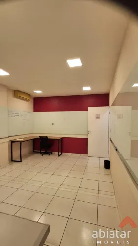 Sala comercial para locação Av. Dr. Guilherme Dumont Vilares São Paulo SP